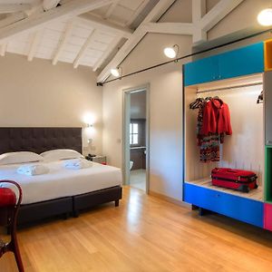Superior Kamer met een King Size Bed