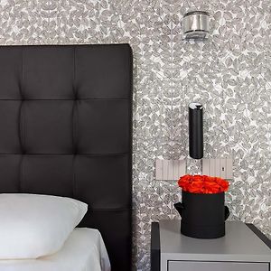 Kamer met Twee Aparte Bedden